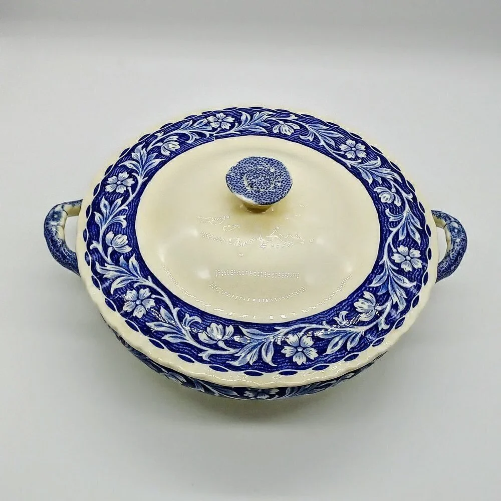 Vintage W.H. Grindley England 